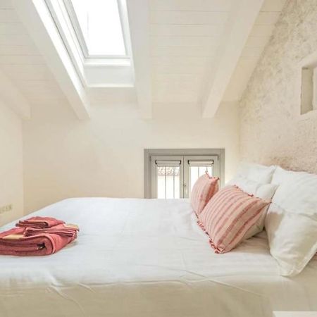 Penthouse Piazza San Giacomo Удине Экстерьер фото