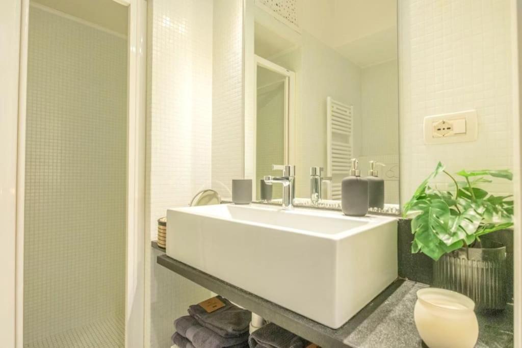 Penthouse Piazza San Giacomo Удине Экстерьер фото